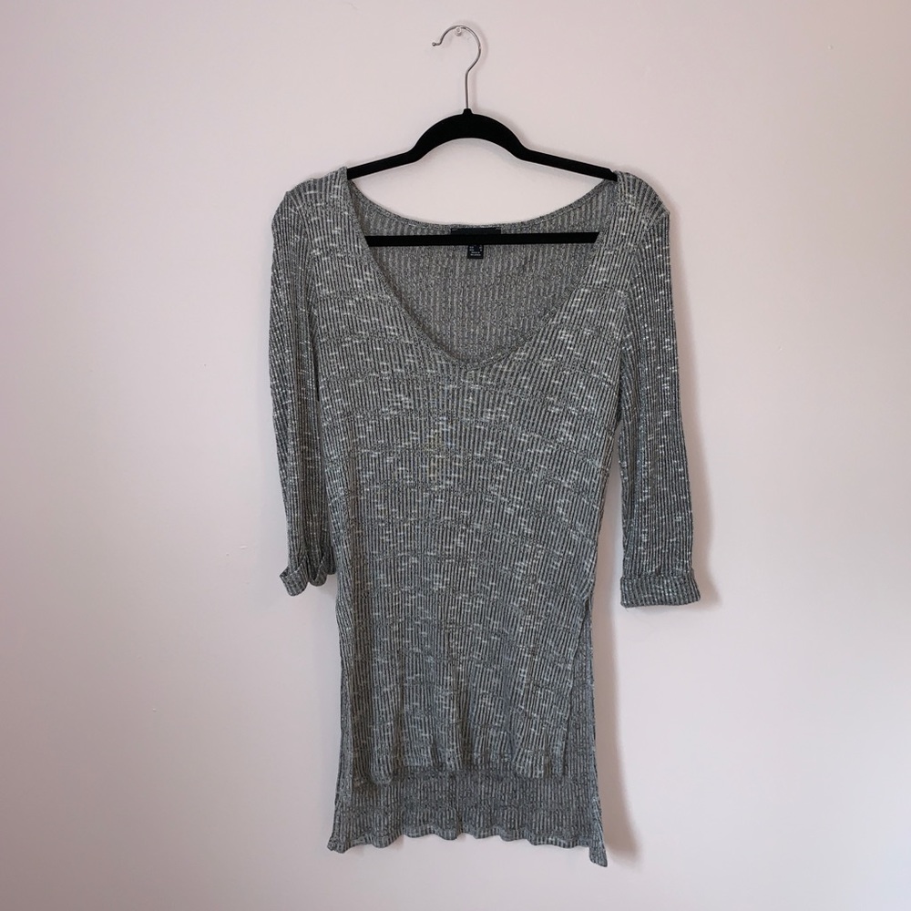 Light-weight Tunic